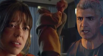 Velayet davasını kazanan Feyza Aktan’dan Özcan Deniz hakkında çarpıcı açıklamalar: ‘Karşısında çıplak kaldım’