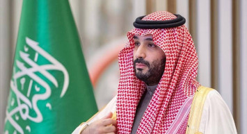 Veliaht Prens Selman'dan İsrail’in Saldırganlığına Tepki