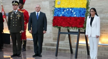 Venezuela'da, ABD'nin saldırısı sonrası kurbanların tespit çalışmaları sürüyor