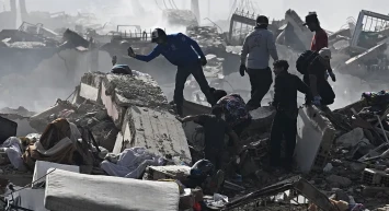 Venezuela'da deprem felaketinde bilanço ağırlaşıyor: Can kaybı 235'e yükseldi
