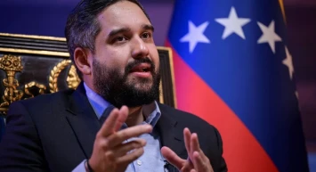 Venezuela'dan Maduro ve Cilia için uluslararası kampanya: "Onları geri getirin!"