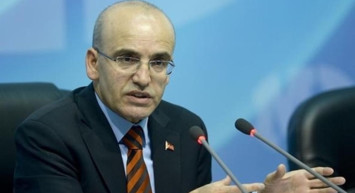 Vergi borçları siliniyor mu? Bakan Şimşek açıkladı