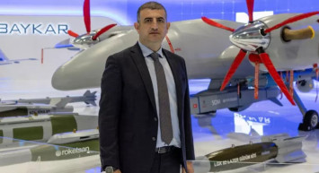 Vergi Rekoru Bayraktar TB2 ile AKINCI'nın Eseri Oldu!