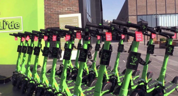 Veri çalınma vakaları son bulmuyor! Şimdi de Martı scooter...