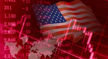 Veriler Paylaşıldı: ABD Ekonomisi Yılın İkinci Çeyreğinde Yüzde 3 Büyüdü