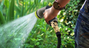 Veterinerlerin 'ölür o yaşamaz.' dediği koskoca atın hayatını 25 santimetrelik hortum kurtardı!