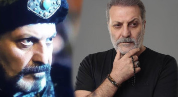 Vezir Alemşah kimdir? Vezir Alemşah'ı tarihte kimdir, ne zaman öldü? Vezir Alemşah'ı oynayan Taner Turan hakkında bilgiler