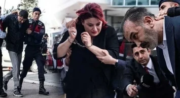 Vicdansızlar için hesap vakti