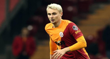 Victor Nelsson Sevilla’ya transfer olacak mı? Nelsson Sevilla’ya mı transfer olmak istiyor? Sevilla Marcao’nun ardından partneri Nelsson’u da istiyor