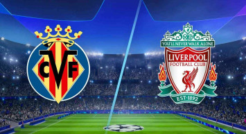 Villarreal Liverpool maç özeti ve golleri izle TV8,5 | Villarreal Liverpool youtube geniş özeti ve maçın golleri