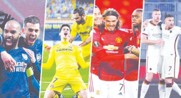 Villarreal yarı finalde kimle, hangi takımla eşleşti? Şampiyonlar Ligi yarı final maçları ne zaman oynanacak?