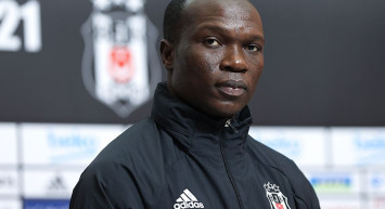 Vincent Aboubakar transferinde mutlu son: İstanbul’a geliyor