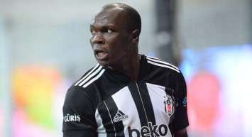 Vincent Aboubakar'dan Çarpıcı İtiraflar