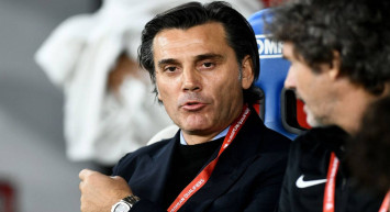 Vincenzo Montella’dan Avrupa’ya gözdağı: Bambaşka bir Türkiye olacak