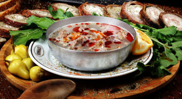 Virüslerden koruyan kelle paça çorbası haftada kaç gün yenmeli? Kelle paça çorbası kaç kalori?