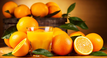 Portakalın Faydaları Nelerdir?