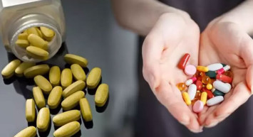 Vitaminlere güvenmeyin çok da masum değiller: Ciddi hastalıklara neden oluyorlar