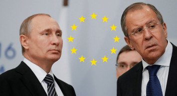 Vladimir Putin ve Lavrov'un mal varlıkları ve serveti ne kadar? Mal varlıkları donduruldu en çok merak edilen konu oldu!