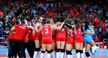 Voleybol Milletler Ligi finalleri ne zaman ve hangi kanalda? Türkiye Voleybol Milli Takımı Milletler Ligi mesaisine başlıyor