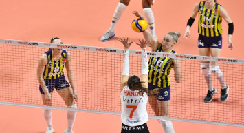 Voleybol’da play-off finali heyecanı: Fenerbahçe Opet-Eczacıbaşı Dynavit maçları ne zaman?