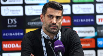 Volkan Demirel istifa mı edecek? Maç sonu açıkladı