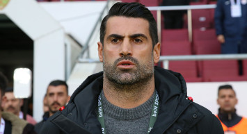 Volkan Demirel'den Beşiktaş’a puan tepkisi: İnsanlar silinmiş puanın silinse ne olur?