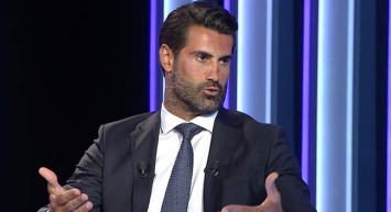 Volkan Demirel'in Fenerbahçe Sivasspor Maçı Yorumu Büyük Tepki Çekti!