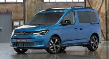 Volkswagen caddy kamyonet olarak mı geçiyor, otomobil mi?