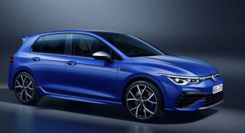 Volkswagen Golf R Türkiye satış fiyatı ve özellikleri