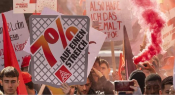 Volkswagen'de neler oluyor?