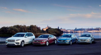 Volvo’dan Türkiye için şok karar: Sedan modellerin satışına son verilecek
