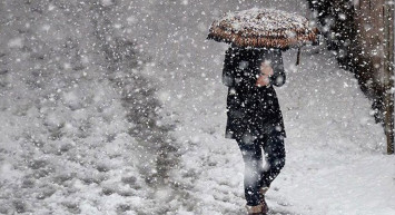 Vortex nedir, etkileri nelerdir? Vortex kar yağışı mega şehirde ne zaman etkili olacak?