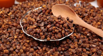 Vücudu yenileyip, kanseri önlüyor: Arı ekmeğinin faydaları saymakla bitmiyor