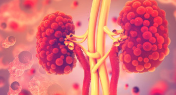 Vücudun Tüm Organlarını Etkileyen Sinsi Hastalık!