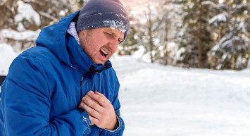 Vücut ısısına dikkat: Soğuk hava kalp krizi riskini artırıyor!