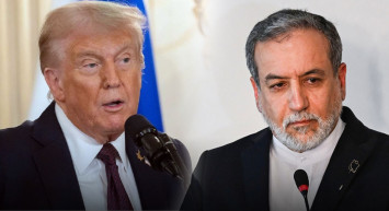 Washington-Tahran hattında karşılıklı restleşme: Trump'ın tehdidine İran'dan yanıt