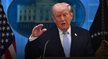 Washington-Tahran Hattında Yeni Sinyal: Trump’tan Dikkat Çeken Açıklama