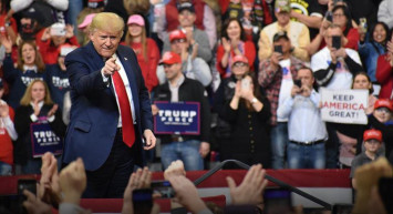 Washington’da İran Çatlağı: Operasyonun Sınırları ve Hedefi Tartışma Konusu