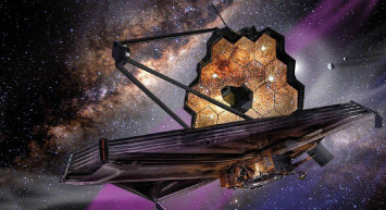 Web teleskobu nedir? James Web Teleskobu’nun çekiği görüntüler hayranlık uyandırdı