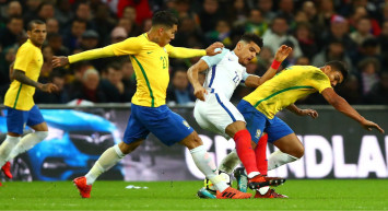 Wembley’de dünya devleri karşı karşıya geliyor: İngiltere-Brezilya maçı ne zaman, saat kaçta ve hangi kanalda?