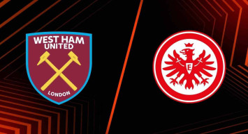 West Ham United Eintracht Frankfurt maç özeti ve golleri izle Exxen | West Ham Frankfurt youtube geniş özeti ve maçın golleri