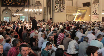 WhatsApp Cuma mesajları! Anlamlı, kısa, uzun, ayetli, dualı, güzel en çok tercih edilen Cuma mesajları