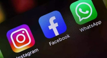 WhatsApp, Instagram ve Facebook çöktü!