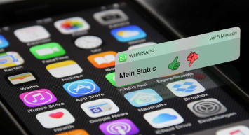 WhatsApp mesajlara tepki özelliği nasıl kullanılır?