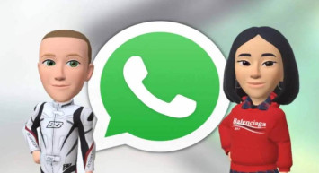 Whatsapp’a yeni özellik: Video görüşmelerinde avatar kullanma imkanı sunacak