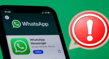 Whatsapp’ta bu mesajı atanların başı yanacak! İstenmeyen mesajları atanlar para cezası ödeyecek