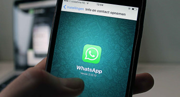 WhatsApp'ta yeni dönem! Numara gizlenebilecek