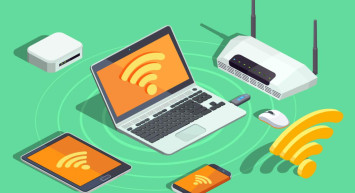 Wifi dönemi sona eriyor: Işık hızında internet sağlayan Lifi dönemi başlıyor