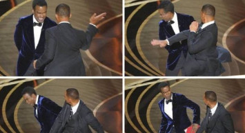 Will Smith'in karısının hastalığı ne?