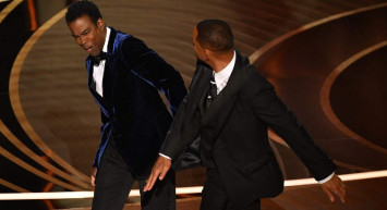 Will Smith'in Oscar ödül töreninde Chris Rock’a attığı tokat kurgu mu gerçek mi?